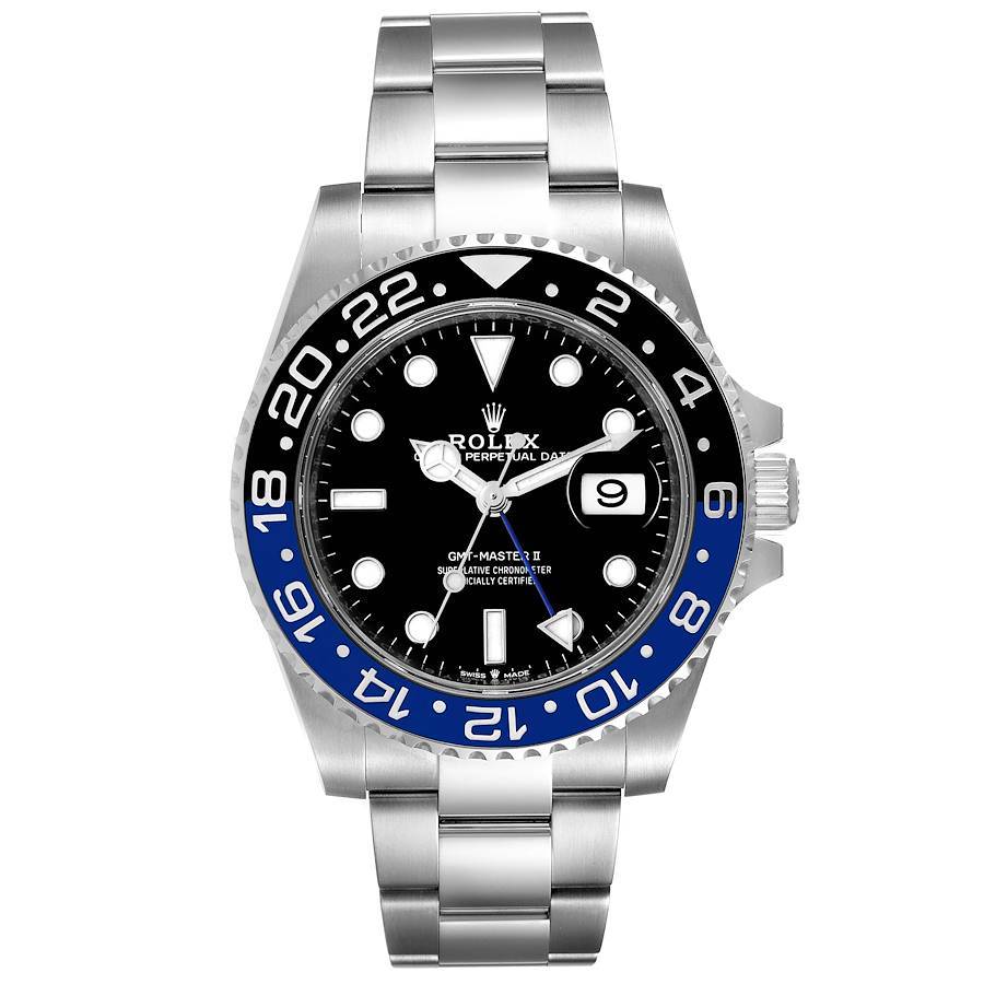 SUBMARINER 41mm  - Acompanha Caixa