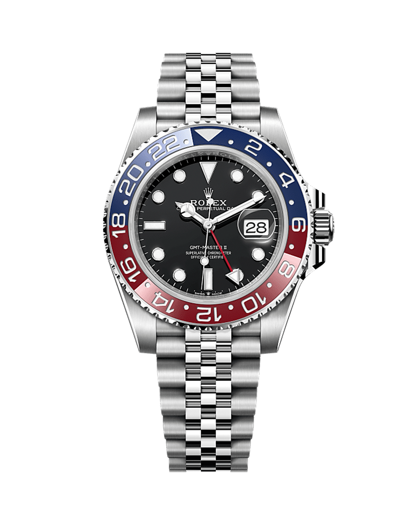 SUBMARINER 41mm  - Acompanha Caixa